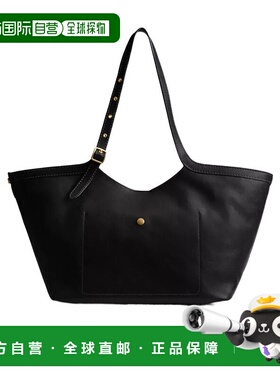 COACH 女士手提包 CAM00B4BK SS2025  黑色 Gramercy 蔻驰手提包