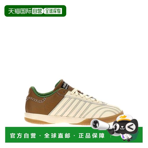ADIDAS ORIGINALS 男士运动鞋 IF6703 CO 花色 X Wales Bonner Sn