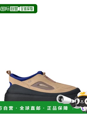 UGG 男士运动鞋 1174995SDRG SS2026 绿色 UGG men's sneakers