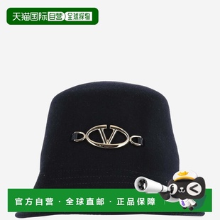 5W2HGA25GMBZ0N 女士帽子 AW2024 GARAVANI VALENTINO