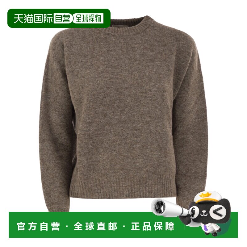 WEEKEND MAX MARA 女士针织衫 5366156206002 AW2026图片