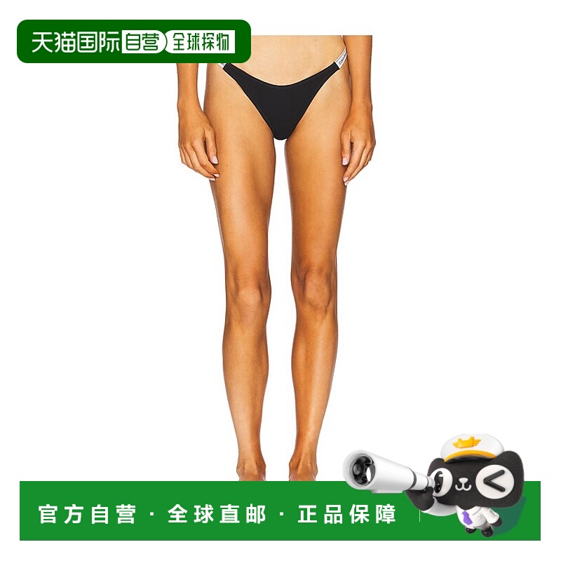 1h可退 潮奢 calvin klein CK内衣 女士 Calvin Klein Icon 徽标