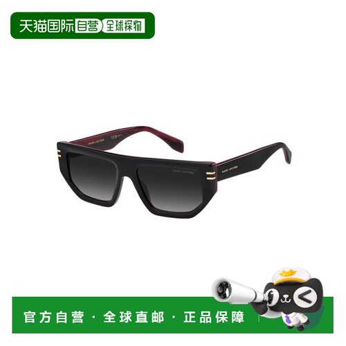 MARC JACOBS 男士太阳镜 MARC904SI349O CO 酒红色