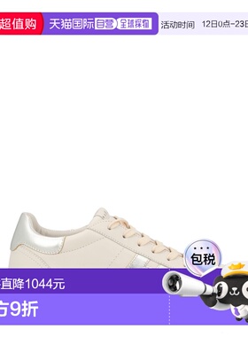 HOGAN 女士休闲鞋 HXW7050GB00V1L022E SS2026 白色