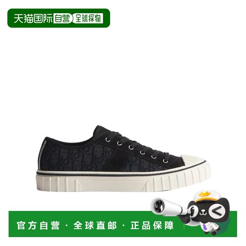 CHRISTIAN DIOR 男士运动鞋 3SN375AEDH960 AW2026 支付后1h可退