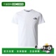 NORTH FACE 男童T恤 THE NF0A87T4KFN41 AW2025