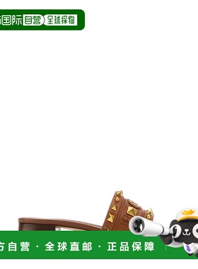 VALENTINO GARAVANI 女士拖鞋 6W2S0LT2ZQFN58 SS2025