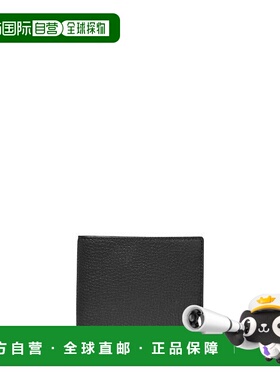 MICHAEL KORS 男士钱包 39S0LHDF3L001 AW2024 黑色