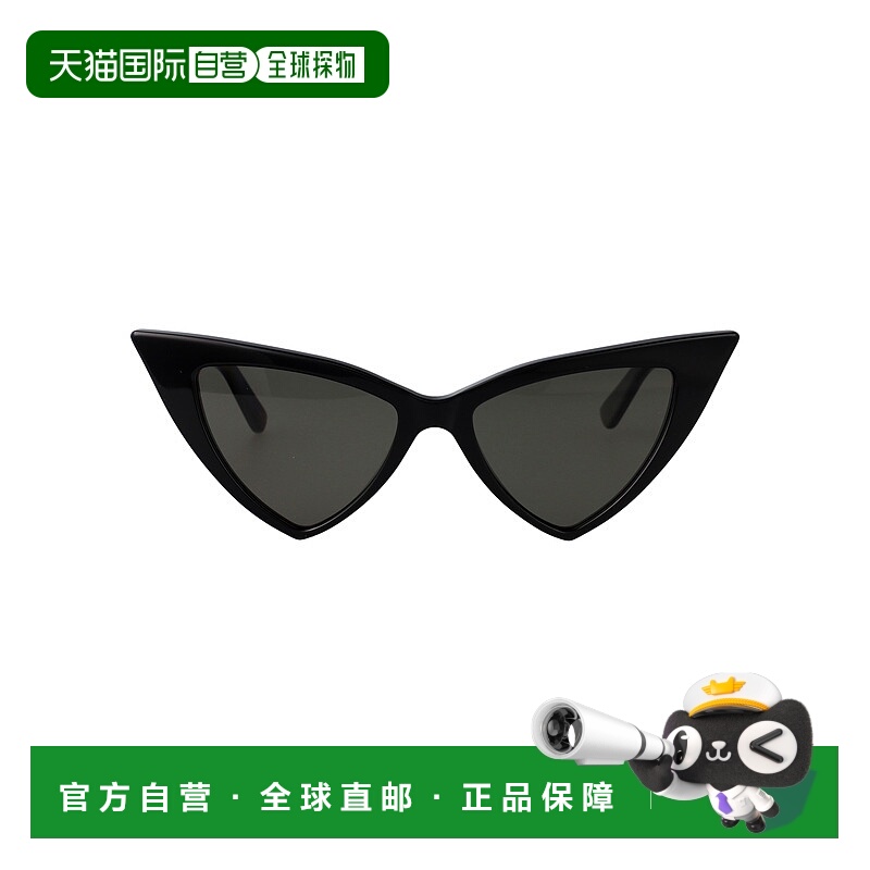 1h可退 ALEXANDER MCQUEEN 女士太阳镜 AM0518S002 SS2025