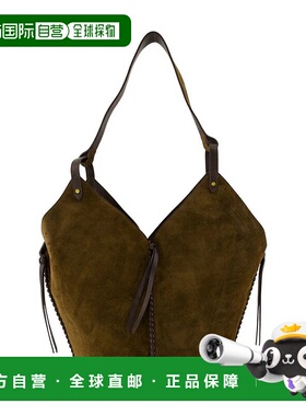 ISABEL MARANT 女士单肩包 PM0066FAC2C13M AW2025手提包