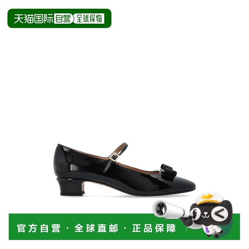 1h可退 SALVATORE FERRAGAMO 女士高跟鞋 01L345VALLY30790731NER