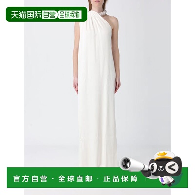 香港直邮STELLA MCCARTNEY 女士连衣裙 6A06273FU【付后1h可退】