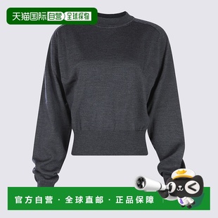 AW2025 25HSWW00632AK00299970 JACQUEMUS 女士卫衣