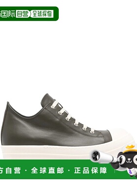 RICK OWENS 男士运动鞋 RU02E1891LCO2511 AW2025