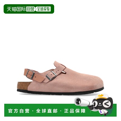 BIRKENSTOCK 男士凉鞋 1031616 SS2026 花色凉鞋 拖鞋 Tokio