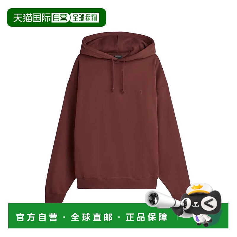 1h可退 ADIDAS & Y3 女士卫衣 ADIKA3111MISTERYBR11840