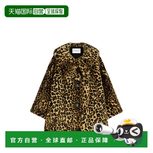 Givenchy纪梵希女士大衣