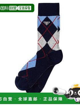 PRADA女士袜子66562SOOO15KAF0008-0