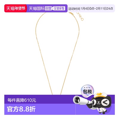 SALVATORE FERRAGAMO 女士手链手镯 736244760399STRASS