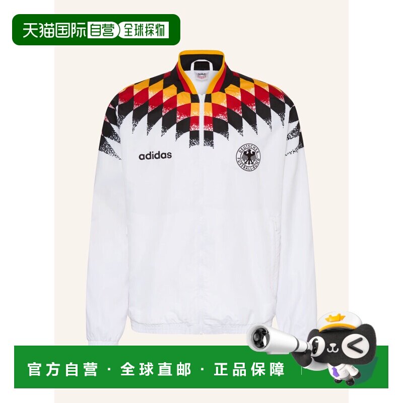 1h可退 ADIDAS 男士运动服 100296516911000 CO 花色 Germany 199