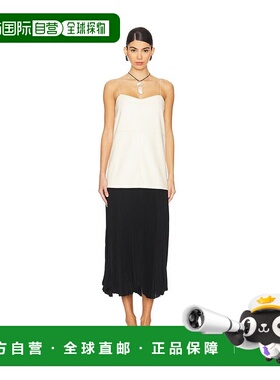 1h可退 潮奢 Alexis 女士 Piatta 连衣裙 A32404209603