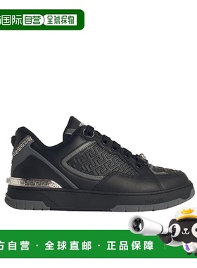 VERSACE 男士运动鞋 10205931A146151B00P AW2025男鞋