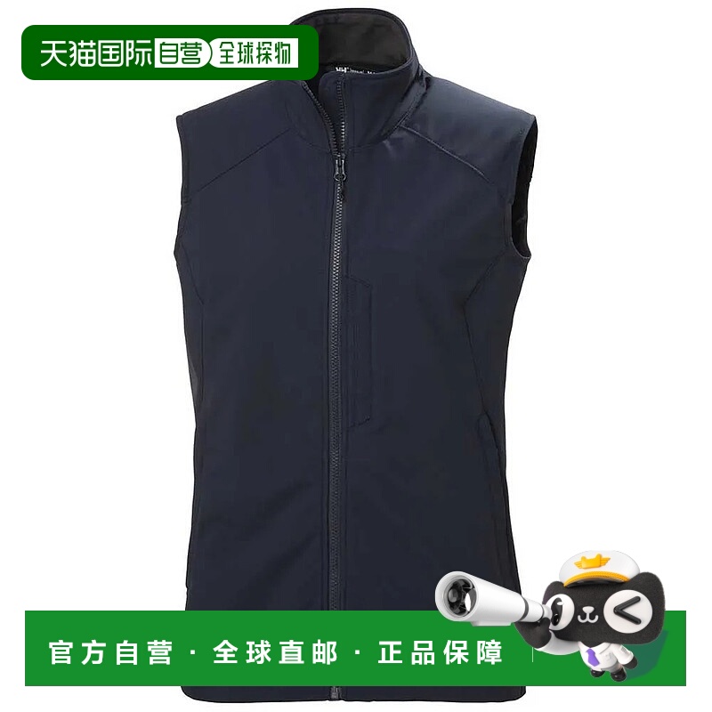 HELLY HANSEN Paramount 背心 女士