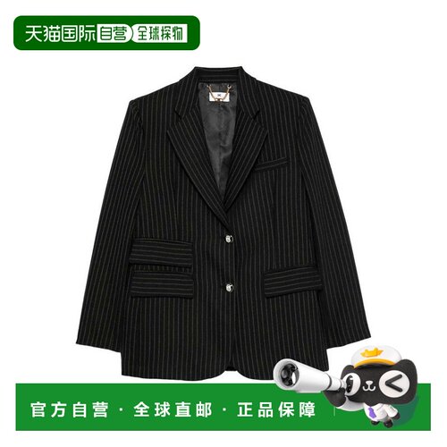 ELISABETTA FRANCHI 女士西服 GI24766E2109 AW20【付后1h可退】