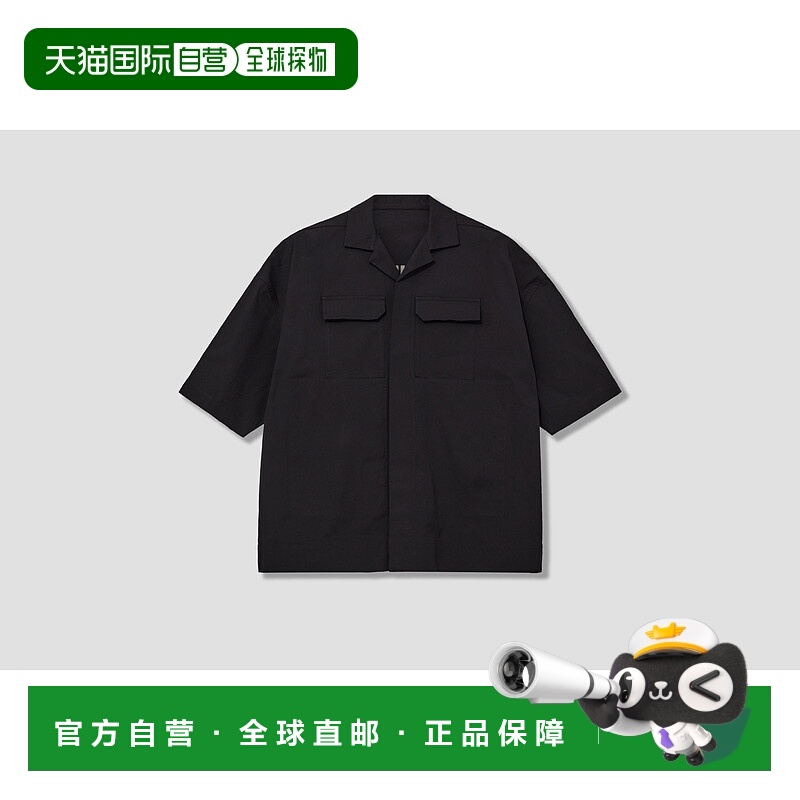 1h可退 潮奢 rick owens 瑞克 欧文斯 男士 MAGNUM TOMMY - HEAVY