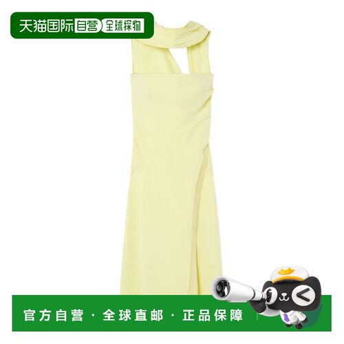 VERSACE 女士连衣裙 10197801A122971Y970 SS2025