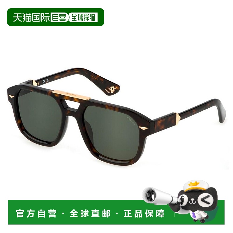 1h可退 潮奢 Police 女士 -sunglasses 太阳镜 MONUMENT 1 SPLL19