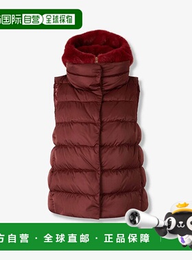 HERNO 女士外套 PI002125D12170Z6705BORDEAUX AW2025