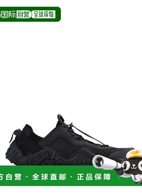 潮奢 kenzo 高田贤三 男士 运动鞋 black黑色 舒适时尚