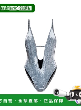 DIESEL女士泳装DAISYDNMA174810BNCWE6863新款