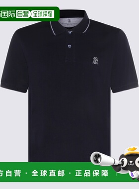 BRUNELLO CUCINELLI 男士POLO衫 M0B139779GCK781