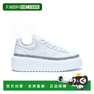 HOGAN女士运动鞋 HXW7120FC60LE9B001