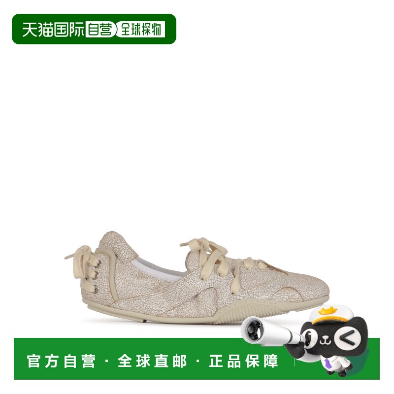 ACNE STUDIOS 女士芭蕾舞鞋运动鞋 AD0779AEG图片