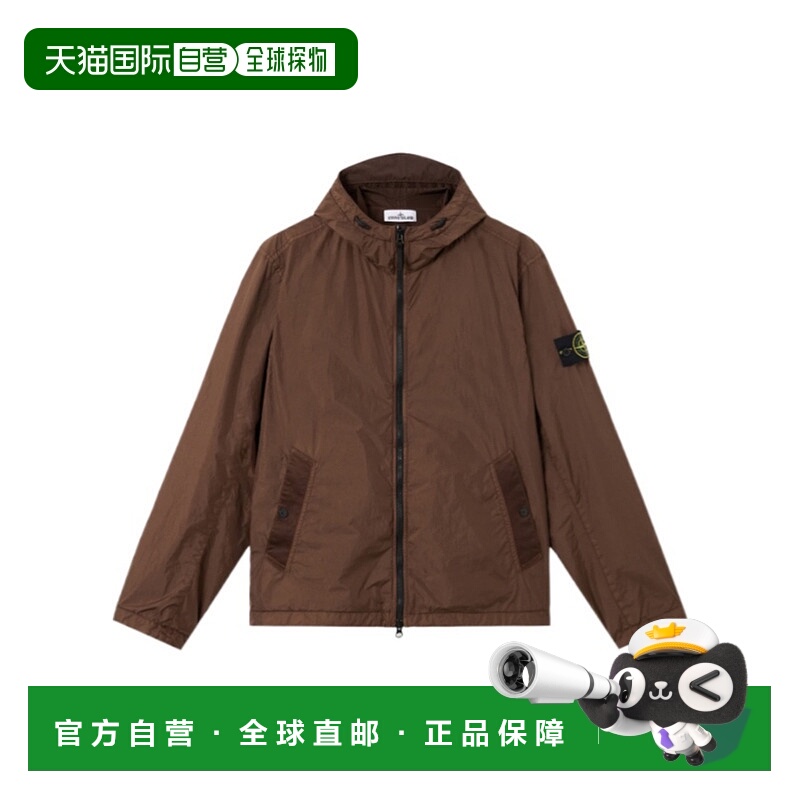 STONE ISLAND 男士夹克 L1S154100001S0A23V007C