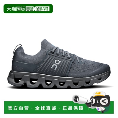 On跑|Men's Cloudswift 4|3MF10134320