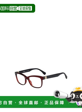 FENDI 女士眼镜 FF00097RK SS2023 白色