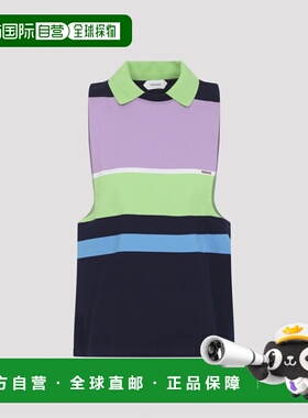 VERSACE 女士卫衣 10245081A178906PD40 SS2026 紫色