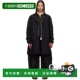 2603912 男士 潮奢 1h可退 Nylon Sacai Treated 大衣 黑色 Twill