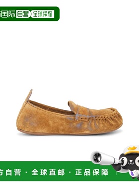 1h可退 潮奢 Acne Studios 艾克妮 女士 Bojan 便鞋 AD0927