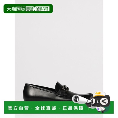 SALVATORE FERRAGAMO 菲拉格慕男士商务正装鞋 02A015784445001