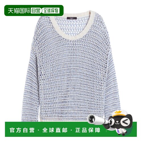 WEEKEND MAX MARA 女士针织衫 5361156206003 SS2026