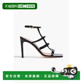 潮奢 皮质凉鞋 Gianvito 吉安维托 1h可退 女士 Rossi 罗西 G3242