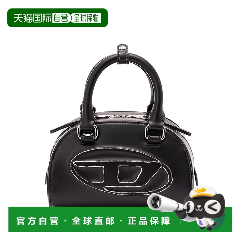 1h可退 潮奢 Diesel 迪赛 女士 Bags 单肩包 X10369P8630