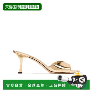 JIMMY SS2025 CHOO J000168028OO0022 花色 女士凉鞋 1h可退