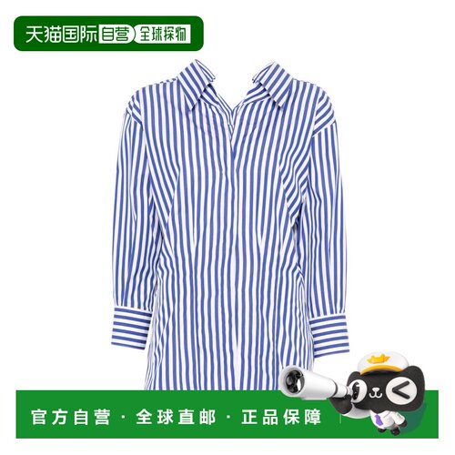 GIVENCHY 女士衬衫 BW61JH16CN977