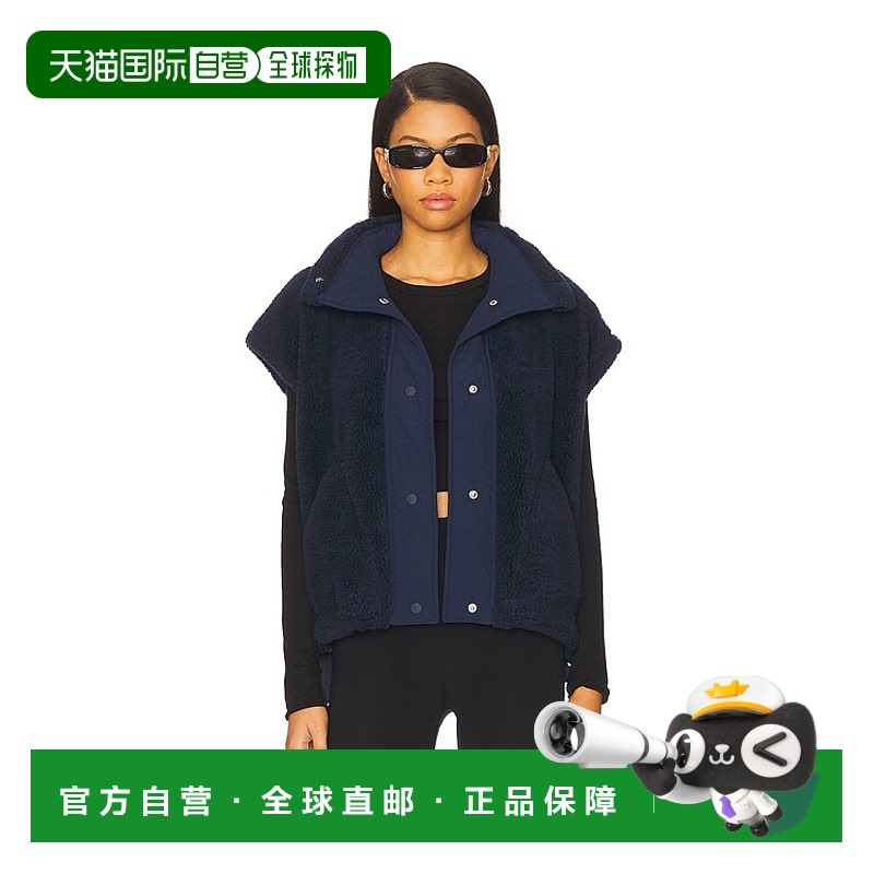 1h可退 潮奢 Free People 自由人 女士 x FP Movement Scout It O